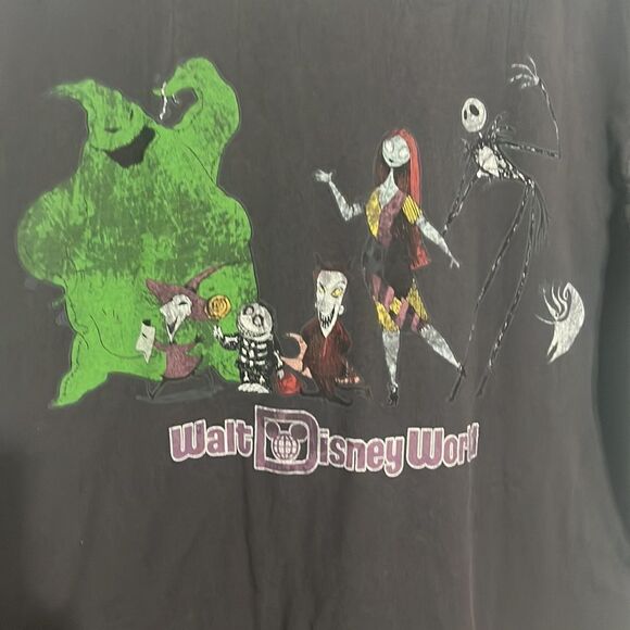 🎃👻Halloween Horror - Walt Disney - Tim Burton’s THE NIGHTMARE BRFORE CHRISTMAS - Picture 2 of 5